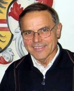 Dr. Johann Passler