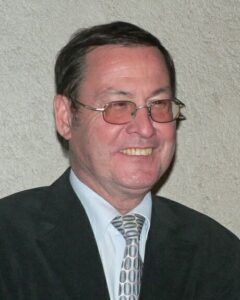 Hans-Günter Richardi