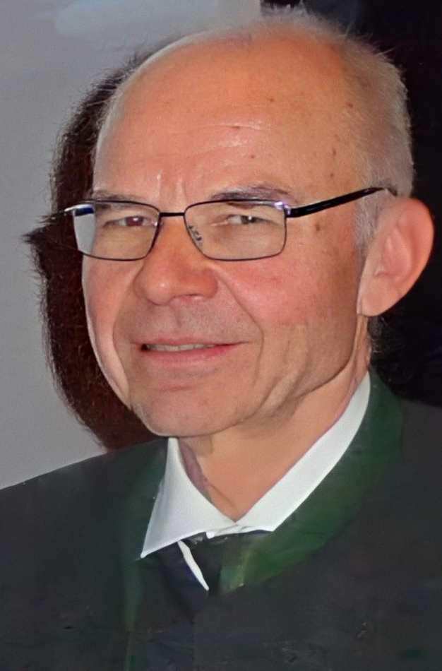 Berthold Goerdeler