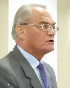 Hans-Dietrich Schröder